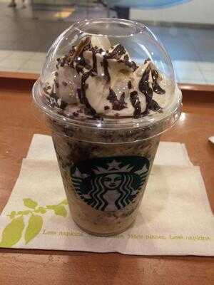 スターバックスコーヒー 東急プラザ戸塚店