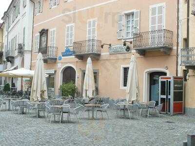 Pizzeria Bucefalo, Savigliano