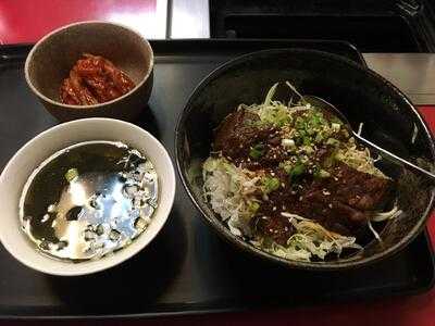 珍苑 menu