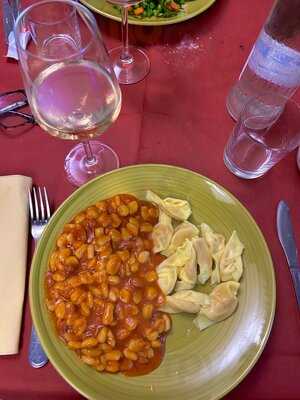 Ristorante Tre Ganasce, Piacenza