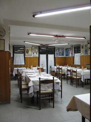 Trattoria Regina, Piacenza