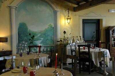 Giovanni's Restaurant, Alseno