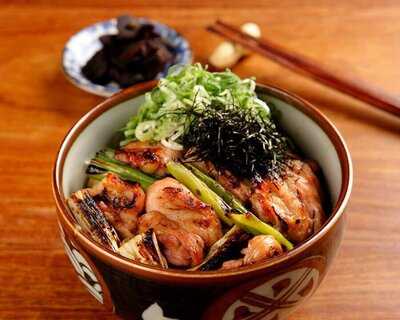 焼鳥 かなざわ 別館