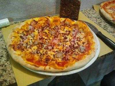 Il Vicoletto Pizza, Boves