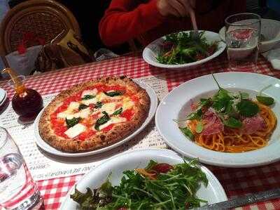 ポモドーロ フレスカ