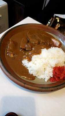 力餅食堂 今里店