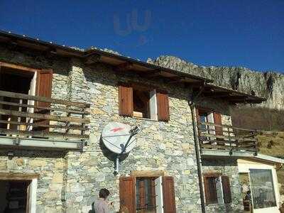 Rifugio Pian dell'Arma, Caprauna