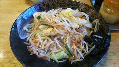 二代目蝦夷