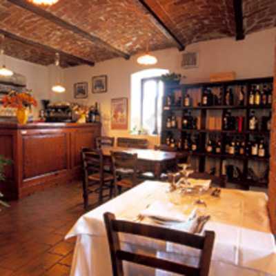 Osteria Dell'unione