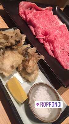 にくあしゃぶ祭