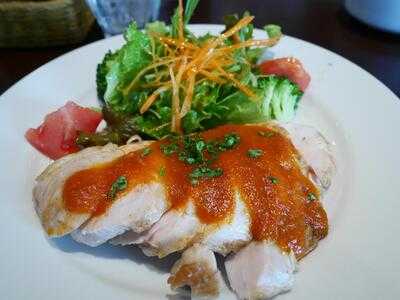 マリスケリア ソル