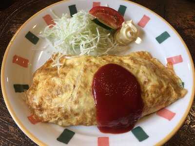 オズの魔法使 menu