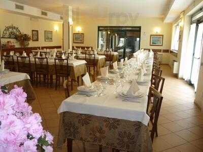 Ristorante Il Lupo