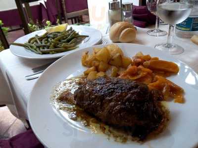 Ristorante Castello, Racconigi