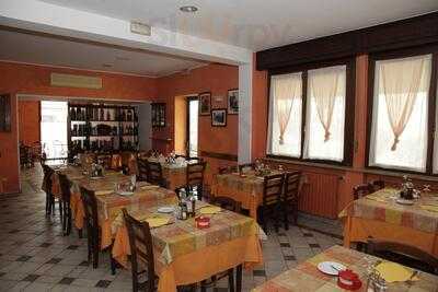 Trattoria Nuova da Pinuccio, Cadeo