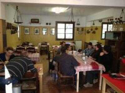 Trattoria Secondo Baracchino, Castelvetro Piacentino