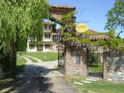 Locanda Santa Rosalia, Savigliano