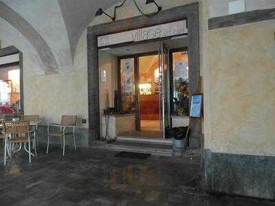 Village Art Cafe, Savigliano