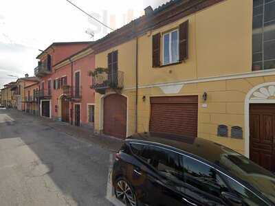 Pizzeria da Macio, Fossano