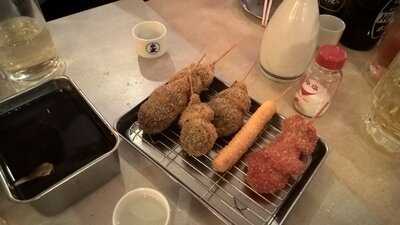 串カツ田中 代々木店