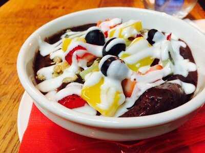 アロハテーブル ナチュラル