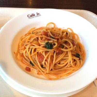 イタリアン・トマト Cafe Jr.渋谷宇田川町店