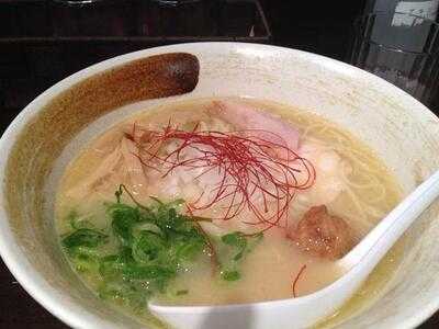 麺屋 武一 秋葉原店