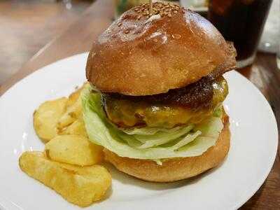 エーエスクラシックスダイナー