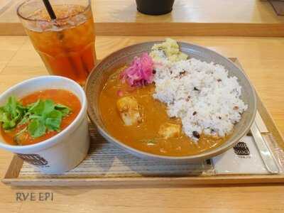 Soup Stock Tokyo 西武新宿店