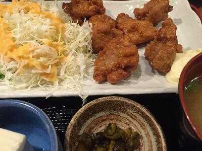 てけてけ 六本木店