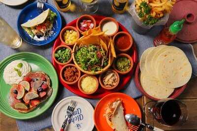 アロハ・アミーゴ 原宿