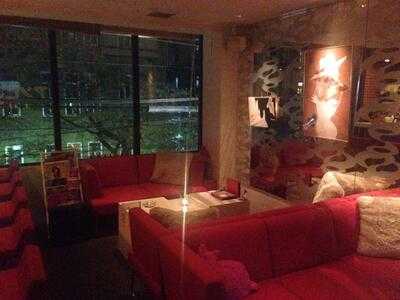 アンビエントカフェ