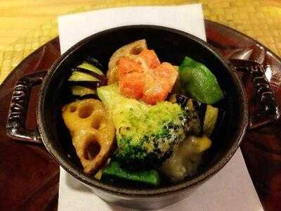 四季ごはん 晴れ間