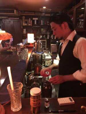 カフェ・フォリオ