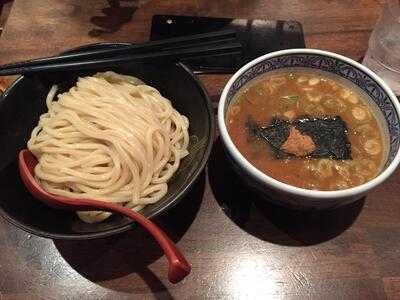 三田製麺所 御茶ノ水店