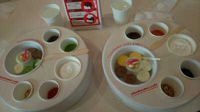 オモハラカフェ