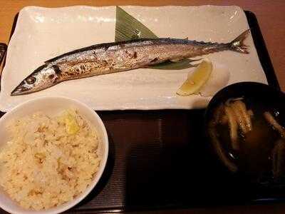 大かまど飯 寅福 たまプラーザ店