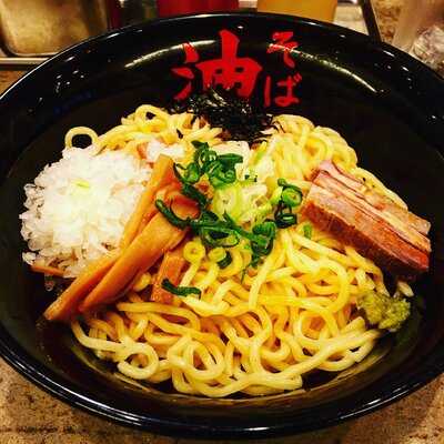 東京油組総本店 渋谷組