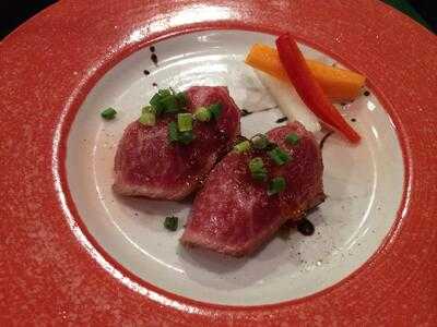 渋谷 大人のハンバーグ