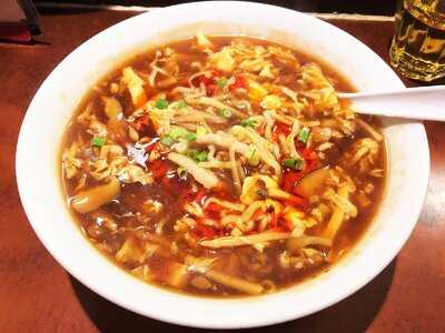 香港ロジ 渋谷桜丘町店