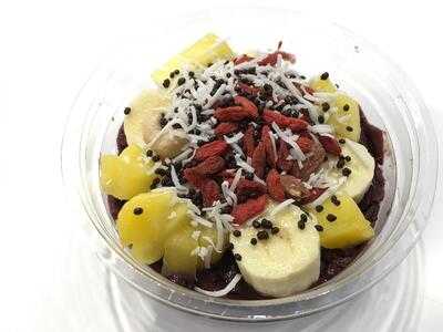 フルッタフルッタアサイーカフェ 渋谷ヒカリエShinQs店