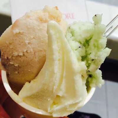 クレマモーレ 西武渋谷店