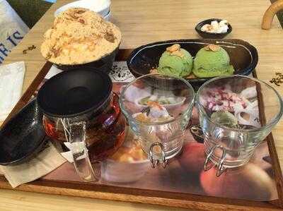 雪のはな 東京原宿店