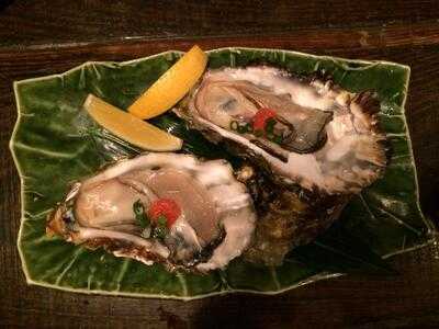 海鮮個室居酒屋 佐渡島へ渡れ 恵比寿店