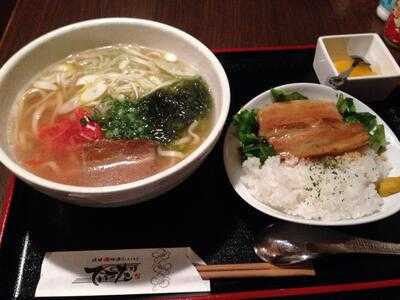 琉球・梅酒ダイニング てぃーだ 渋谷店