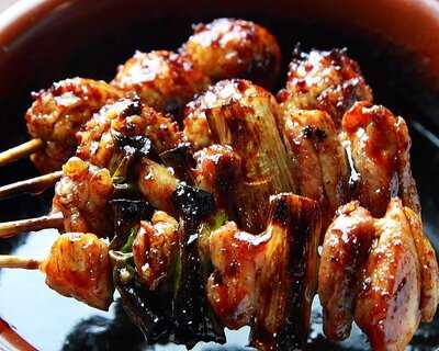 焼鳥食べ放題とチキン南蛮の旨い店 心之介