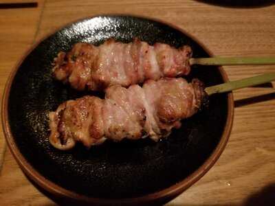 串焼 ちゃぼ蔵, 横浜市