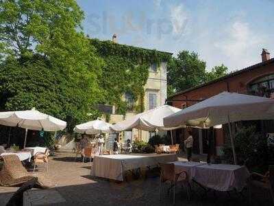 Locanda Villa Tavernago, Agazzano