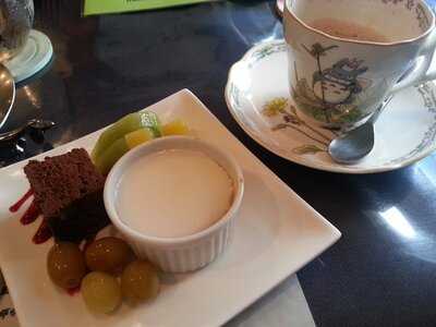 Crescereイタリアン