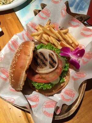 ラウレア レインボー